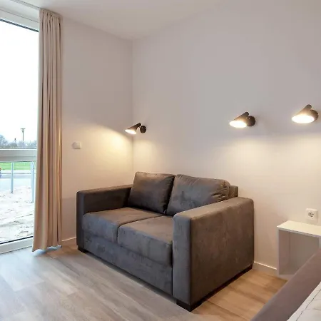 6 Personen In Apartman *