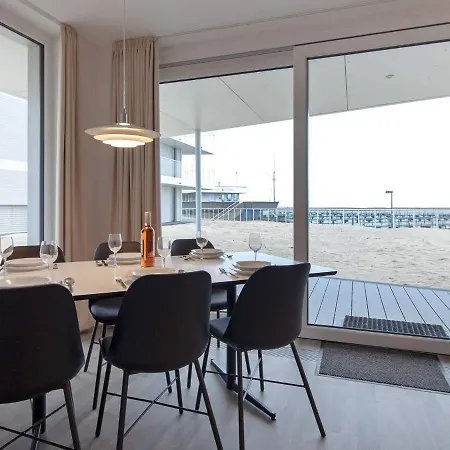 Apartman 6 Personen In *