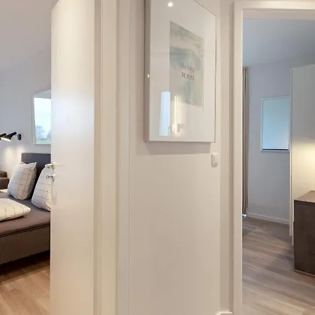 6 Personen In Apartman *