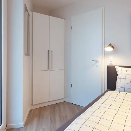 Apartman 6 Personen In *