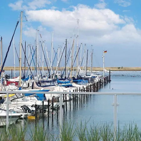 Apartman 6 Personen In *