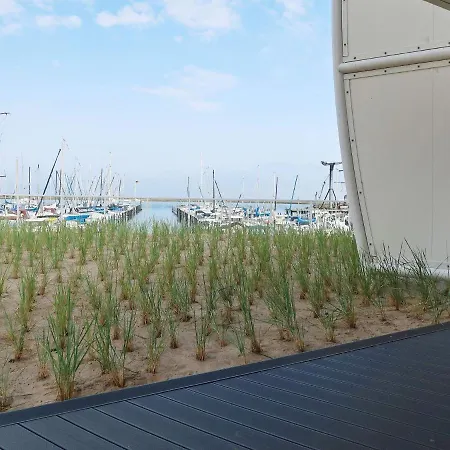 6 Personen In Apartman Wendtorf