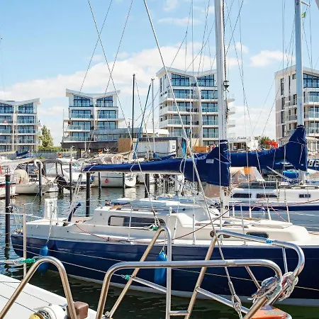 6 Personen In Apartman Wendtorf