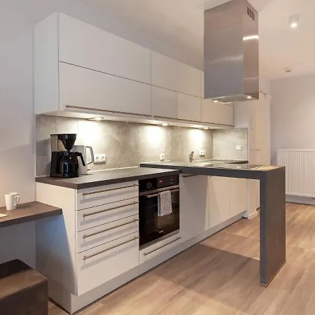 Apartman 6 Personen In Wendtorf