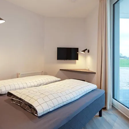 Daire 6 Personen In *