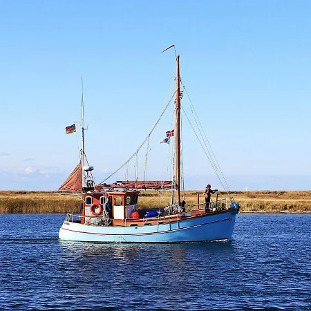 Apartman 6 Personen In