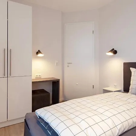 Apartman 6 Personen In
