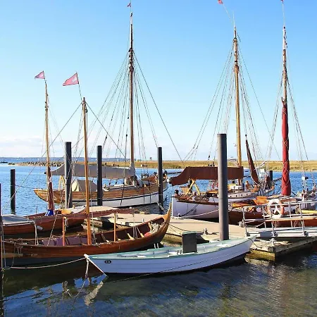 Apartman 6 Personen In Wendtorf