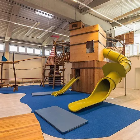 6 Personen In Apartman Wendtorf