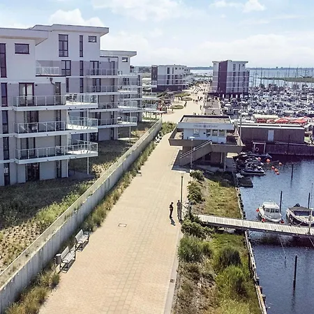 Apartman 6 Personen In *