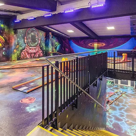 6 Personen In Apartman Wendtorf