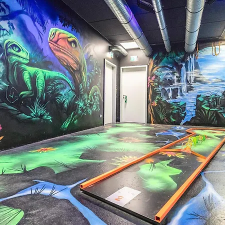 Apartman 6 Personen In Wendtorf