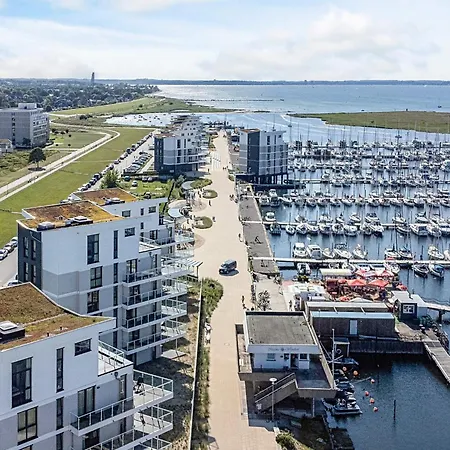 6 Personen In Apartman