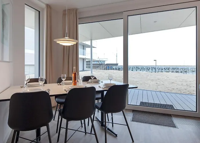 Apartamento 6 Personen In *