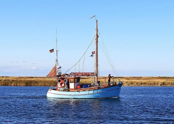 Apartamento 6 Personen In